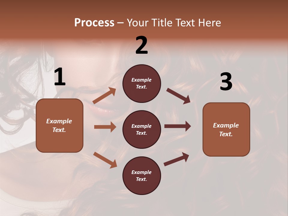 Ventilation Industry Energy PowerPoint Template