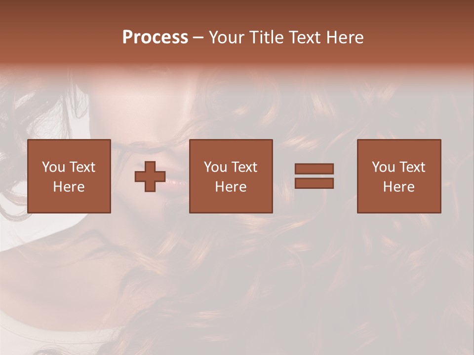 Ventilation Industry Energy PowerPoint Template
