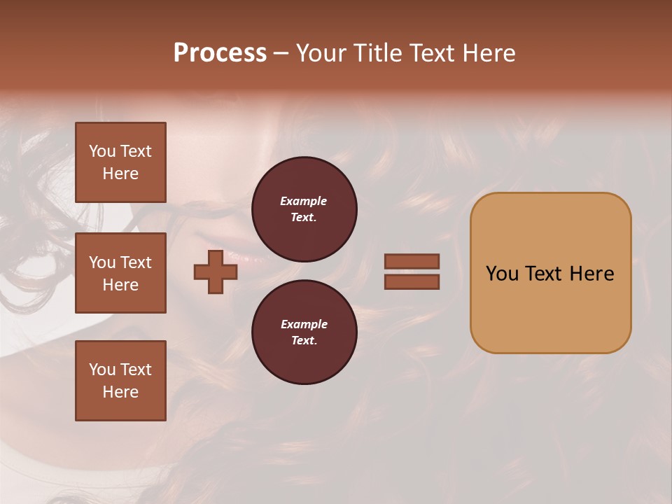 Ventilation Industry Energy PowerPoint Template
