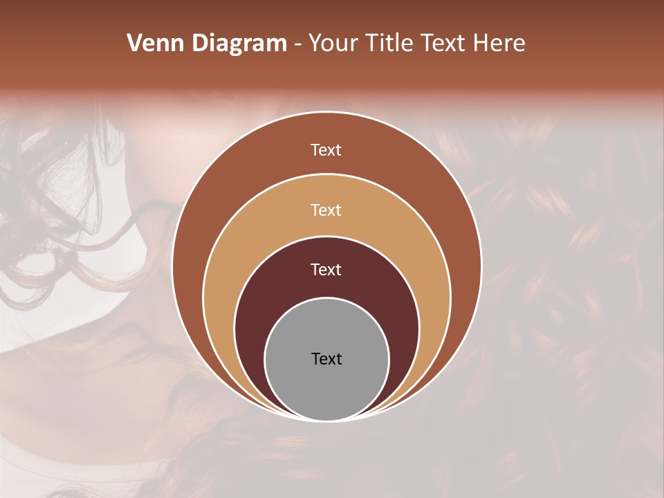 Ventilation Industry Energy PowerPoint Template
