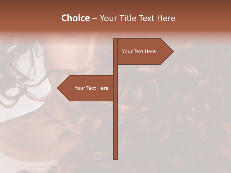 Ventilation Industry Energy PowerPoint Template