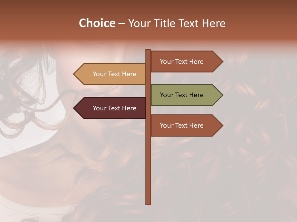 Ventilation Industry Energy PowerPoint Template