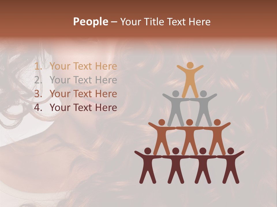 Ventilation Industry Energy PowerPoint Template