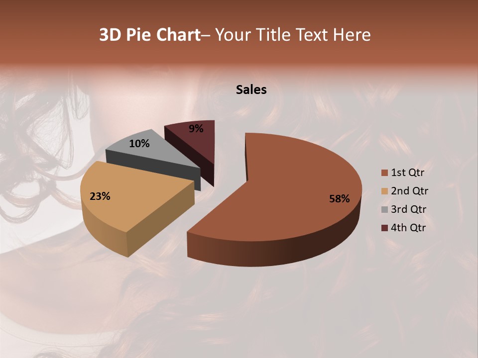 Ventilation Industry Energy PowerPoint Template