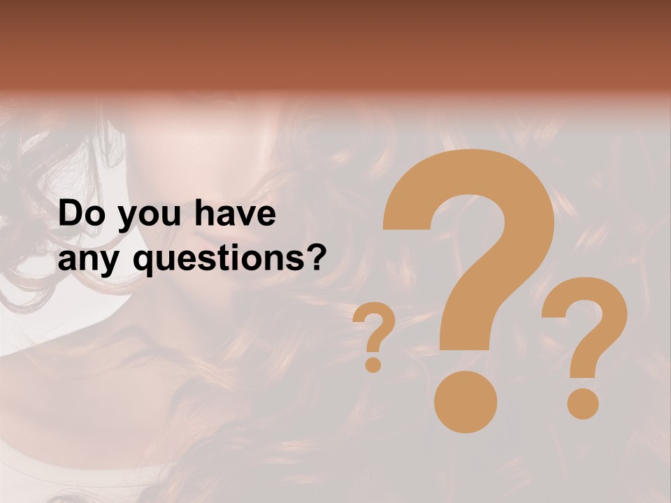 Ventilation Industry Energy PowerPoint Template