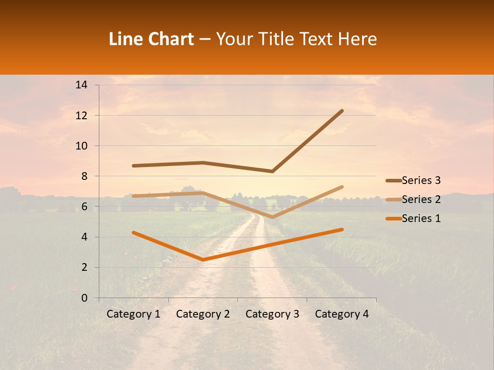 Ventilation Electric Technology PowerPoint Template