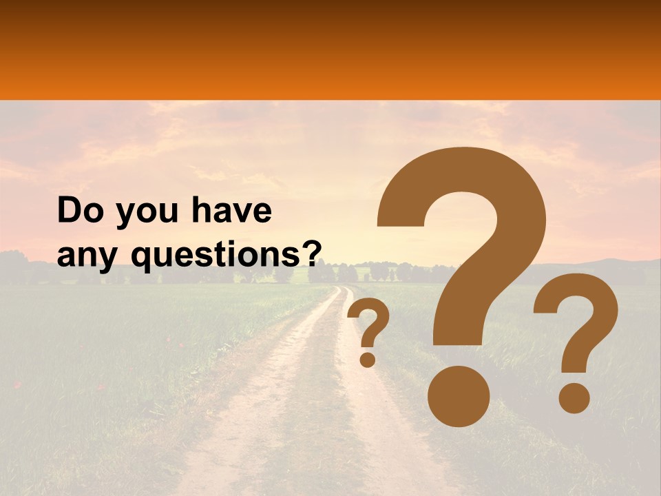 Ventilation Electric Technology PowerPoint Template