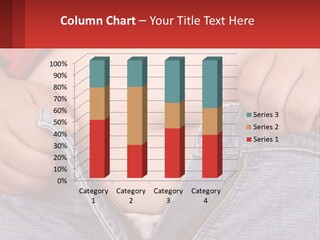 Cooling Unit Condition PowerPoint Template