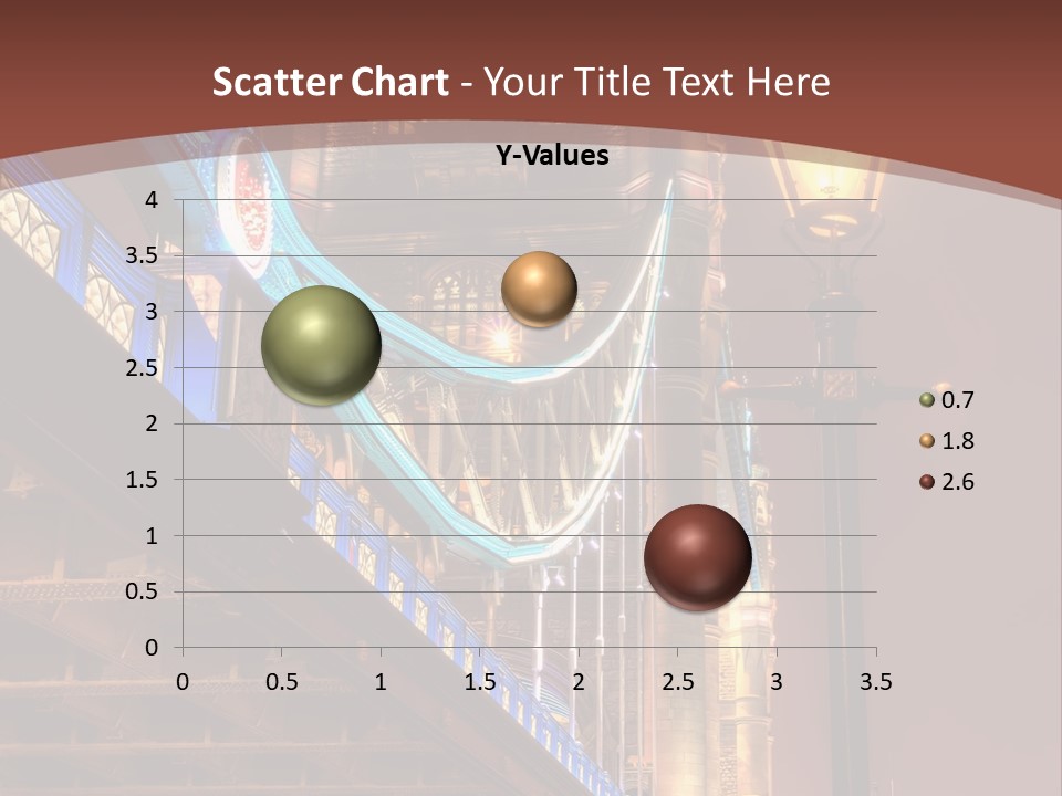 Home Cooling Supply PowerPoint Template