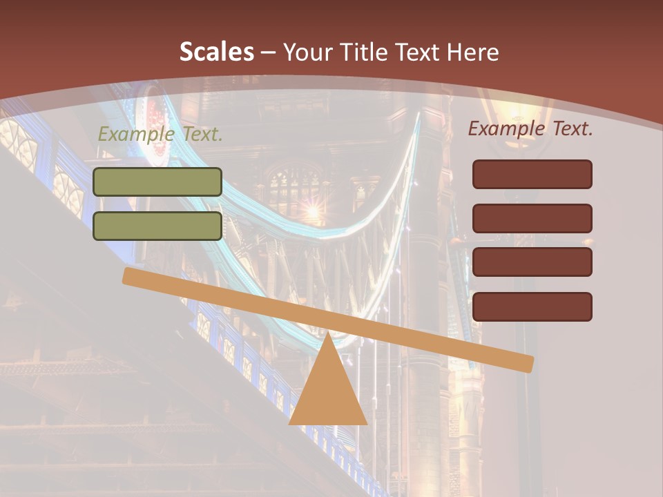 Home Cooling Supply PowerPoint Template