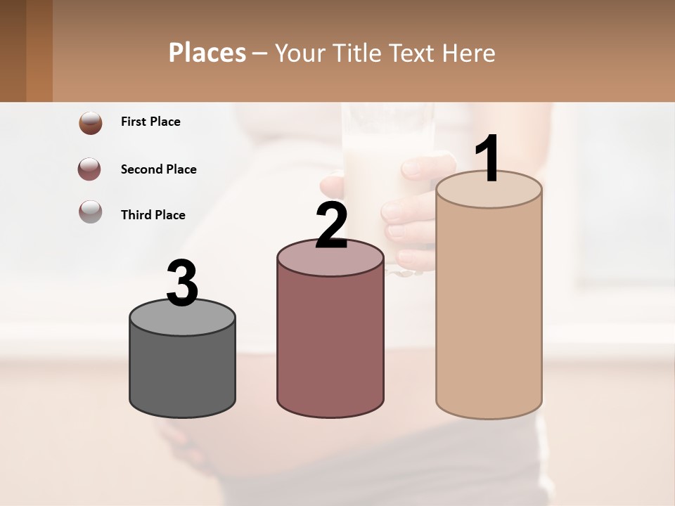 Heat Cool Technology PowerPoint Template