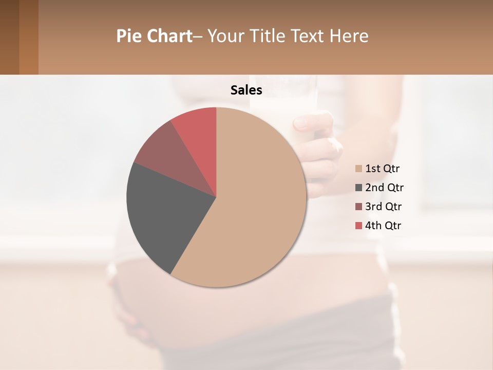 Heat Cool Technology PowerPoint Template