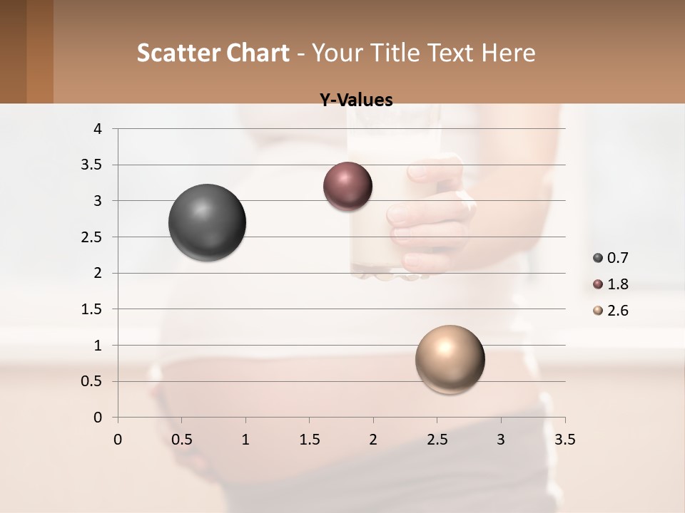 Heat Cool Technology PowerPoint Template