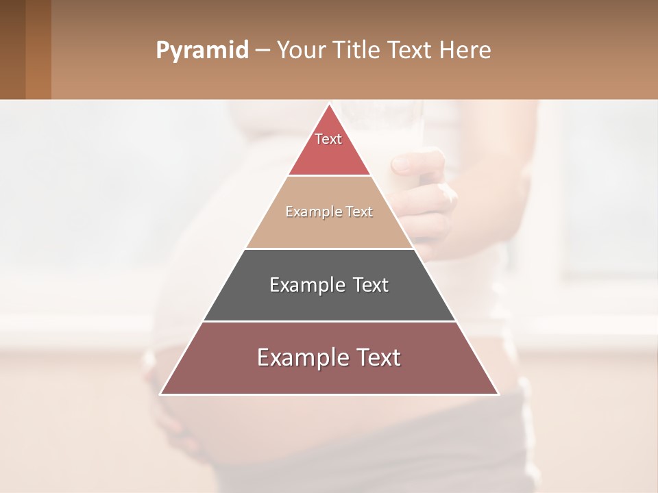 Heat Cool Technology PowerPoint Template
