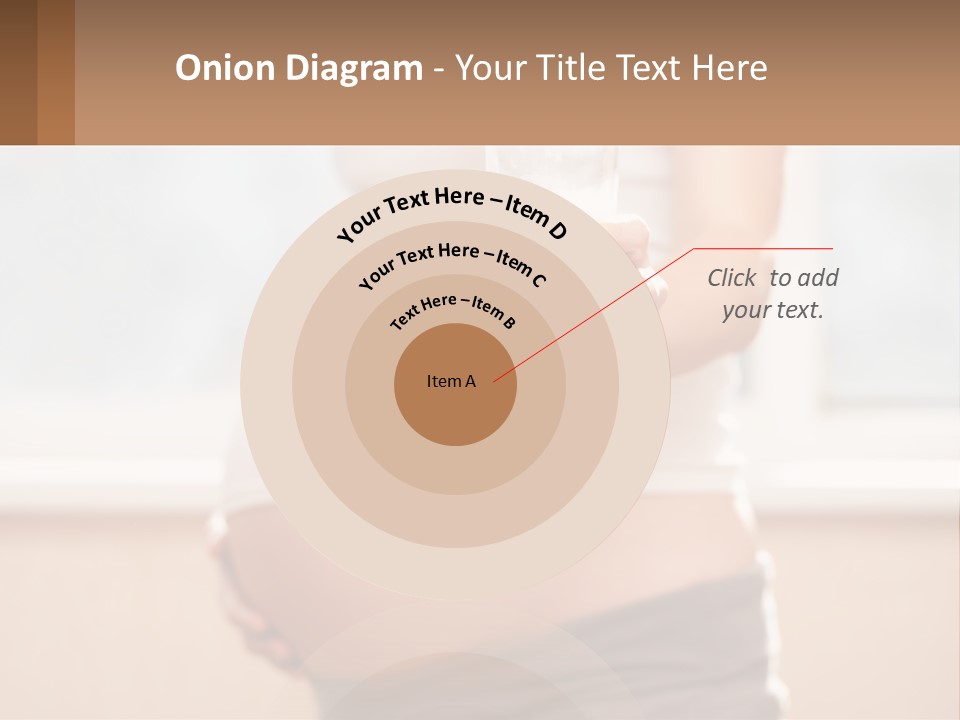 Heat Cool Technology PowerPoint Template