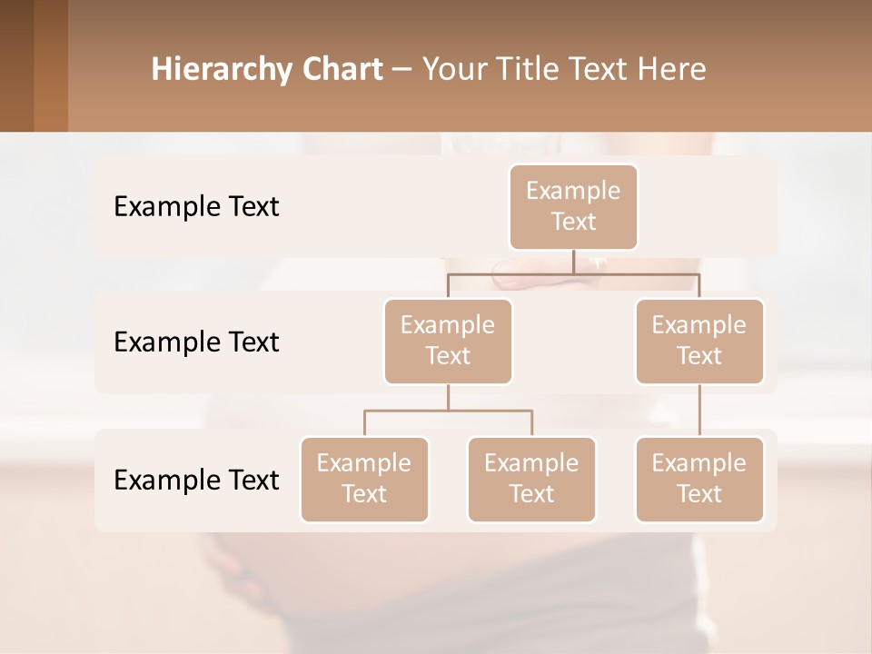 Heat Cool Technology PowerPoint Template