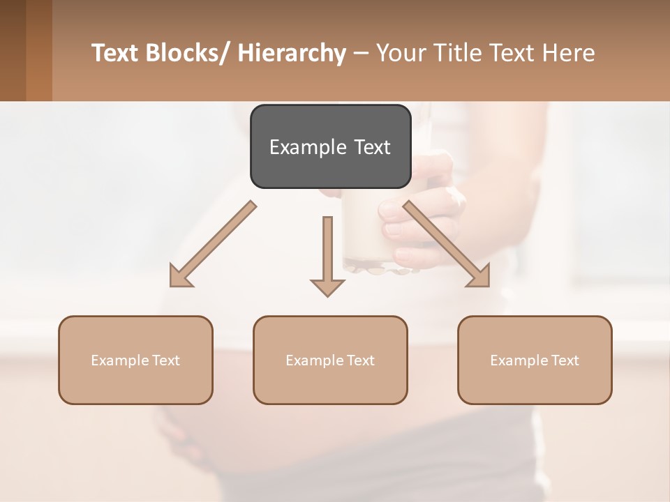 Heat Cool Technology PowerPoint Template