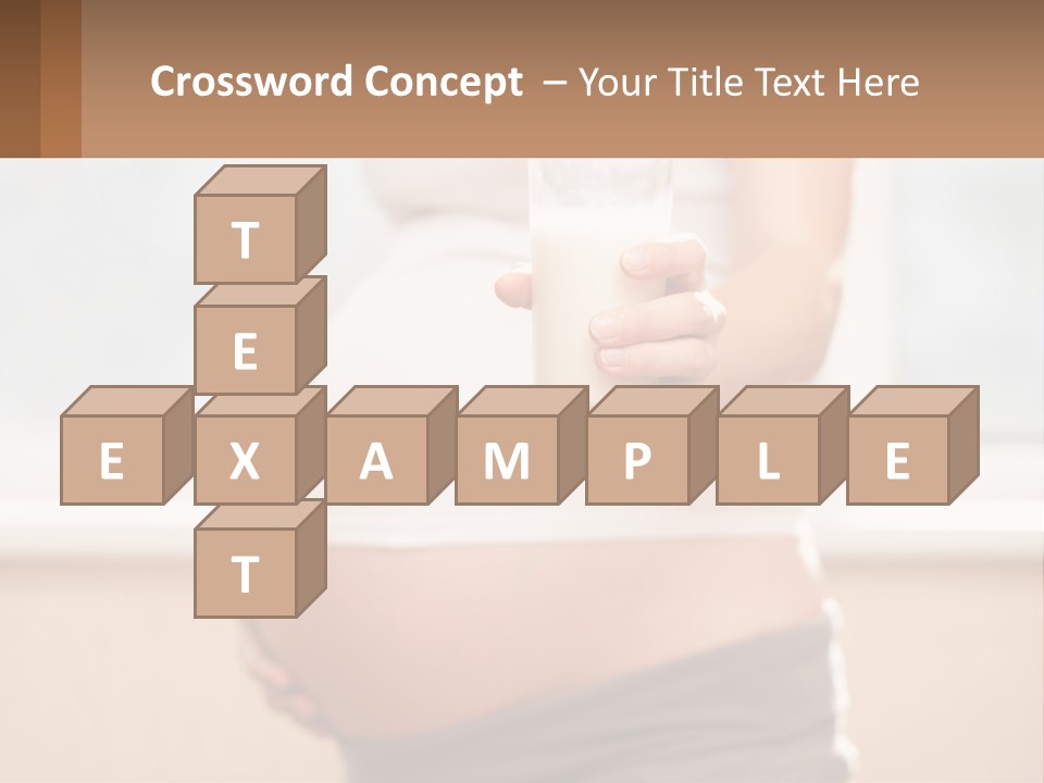 Heat Cool Technology PowerPoint Template