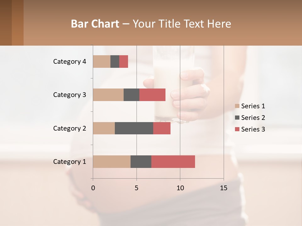 Heat Cool Technology PowerPoint Template