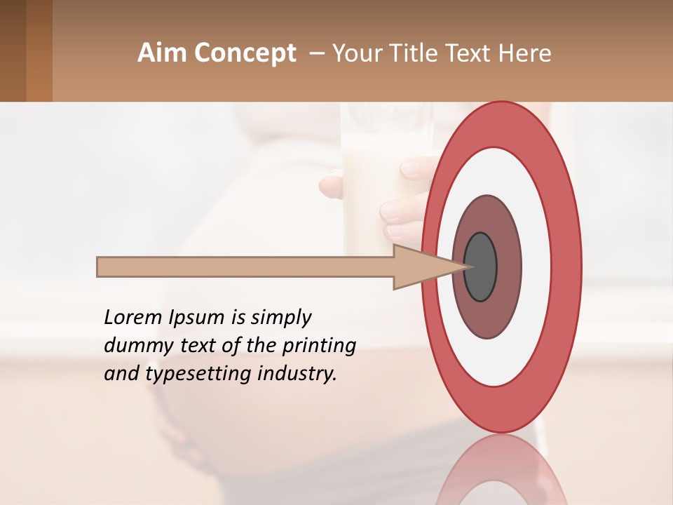 Heat Cool Technology PowerPoint Template