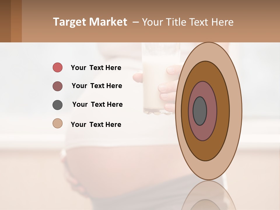 Heat Cool Technology PowerPoint Template