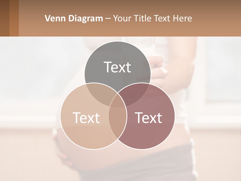 Heat Cool Technology PowerPoint Template