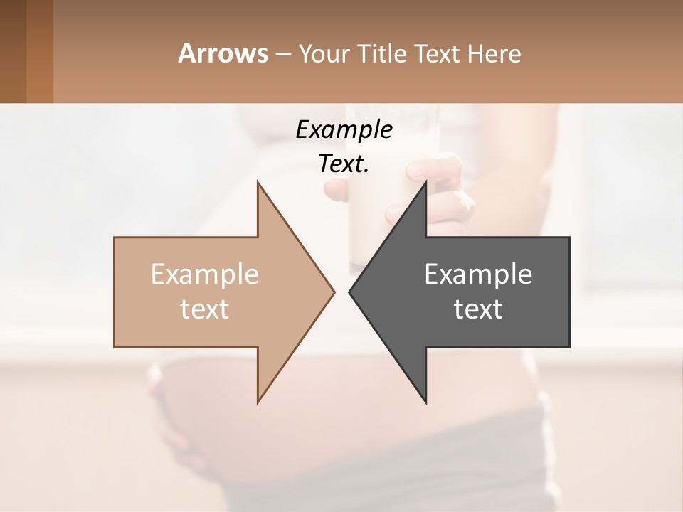 Heat Cool Technology PowerPoint Template
