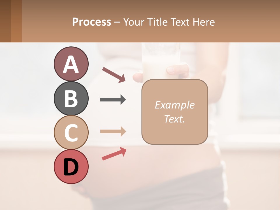 Heat Cool Technology PowerPoint Template