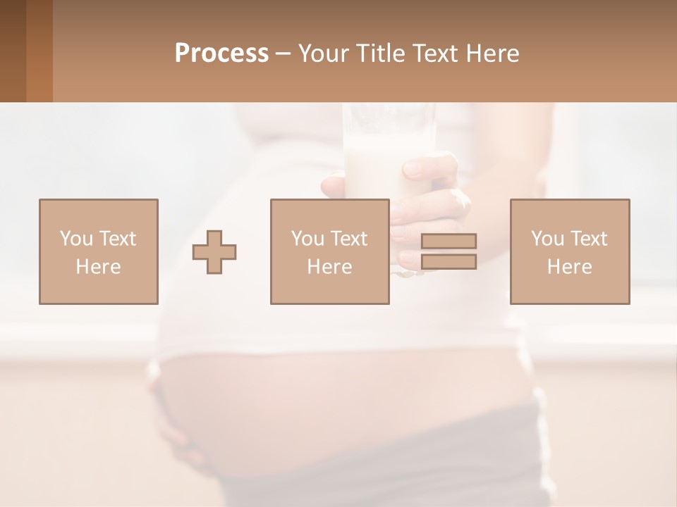 Heat Cool Technology PowerPoint Template