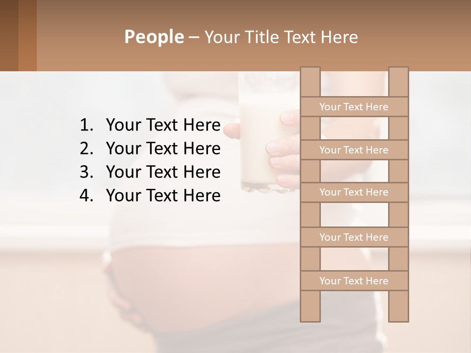 Heat Cool Technology PowerPoint Template