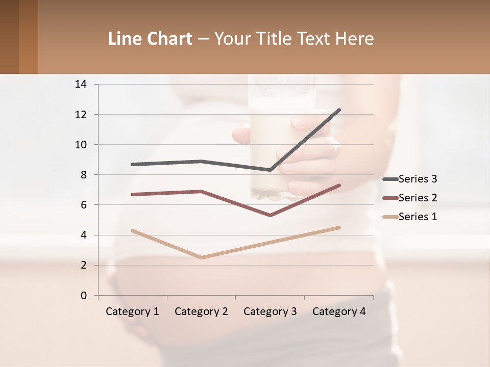 Heat Cool Technology PowerPoint Template