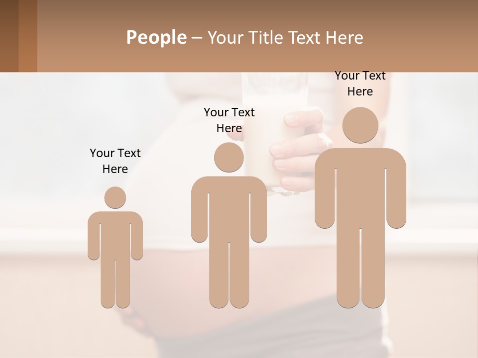 Heat Cool Technology PowerPoint Template