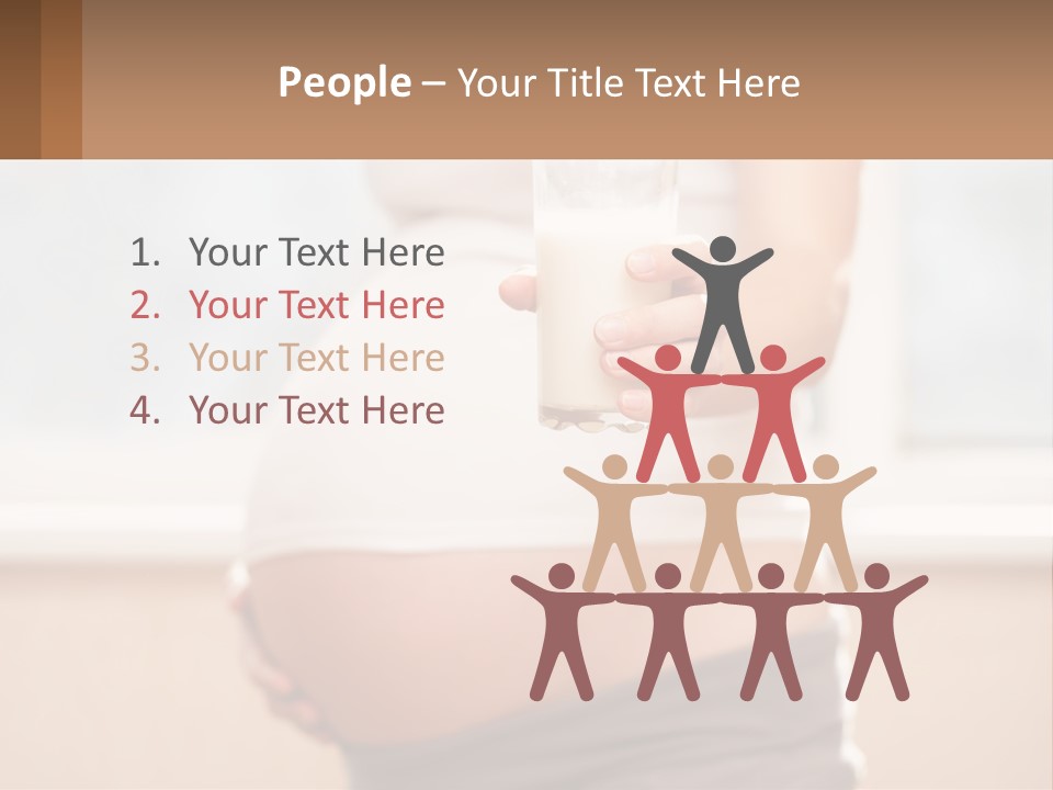 Heat Cool Technology PowerPoint Template