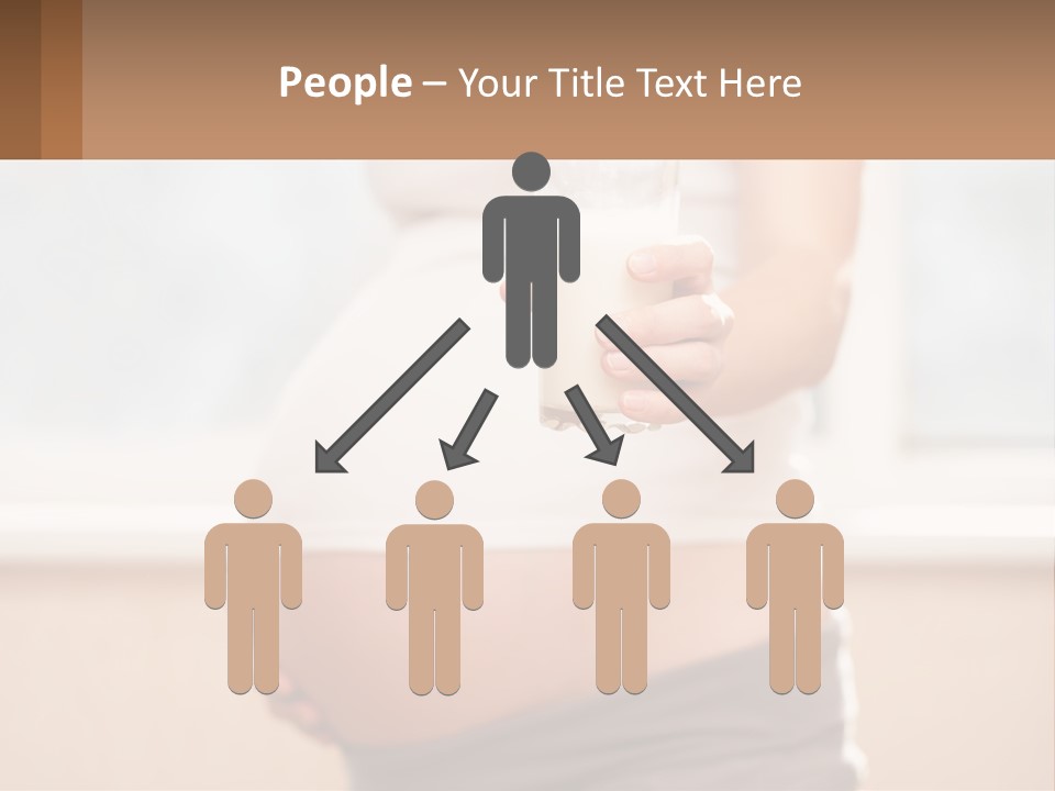 Heat Cool Technology PowerPoint Template