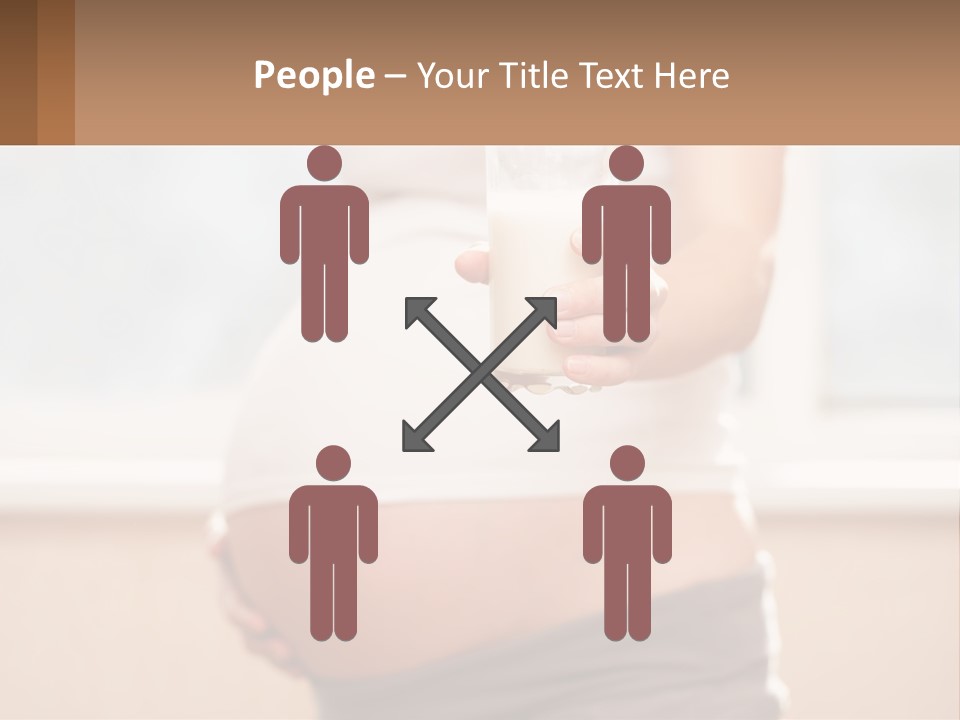 Heat Cool Technology PowerPoint Template