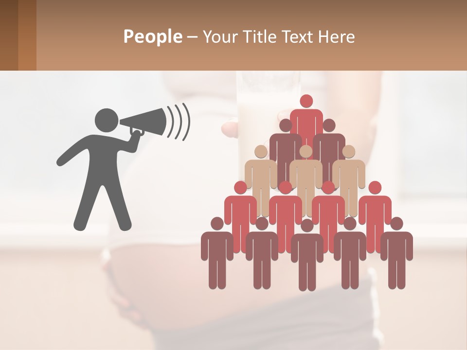 Heat Cool Technology PowerPoint Template