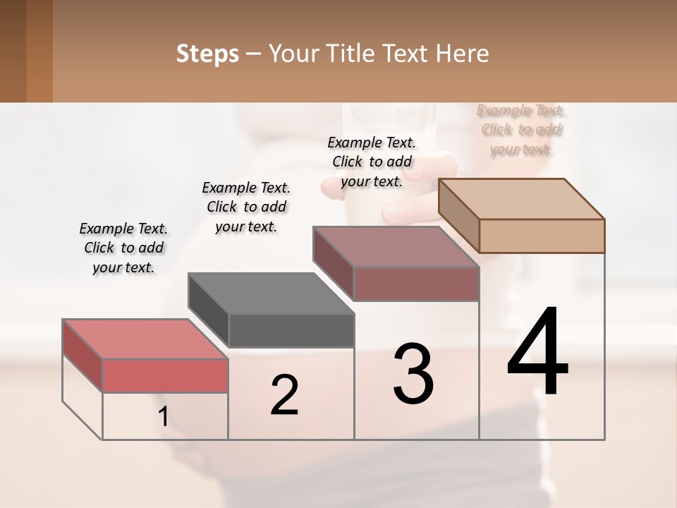 Heat Cool Technology PowerPoint Template