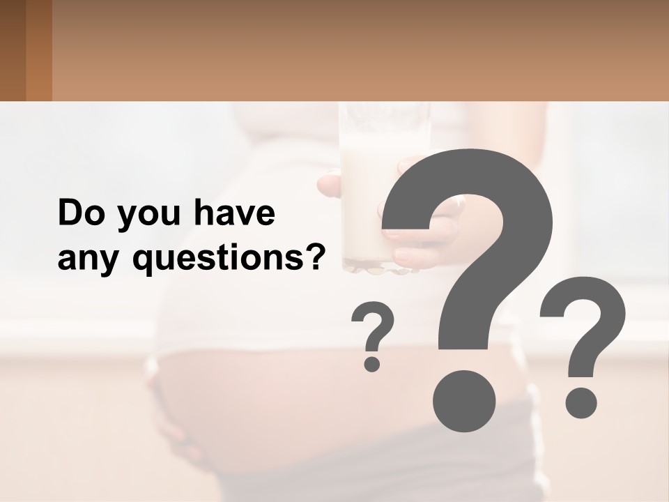 Heat Cool Technology PowerPoint Template