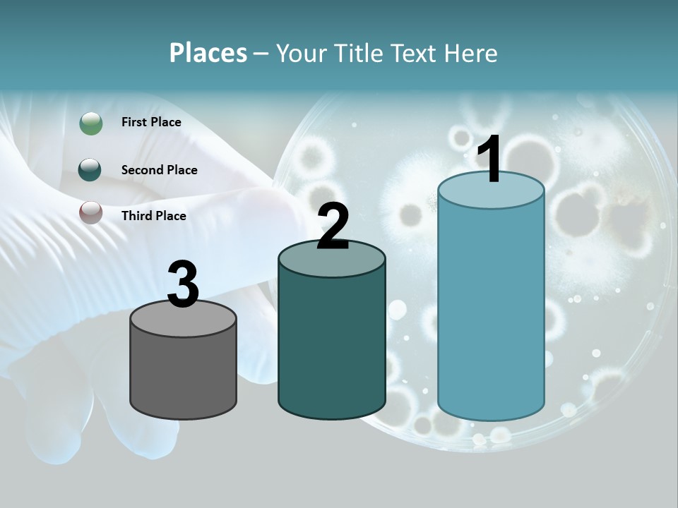 Home Part Electric PowerPoint Template