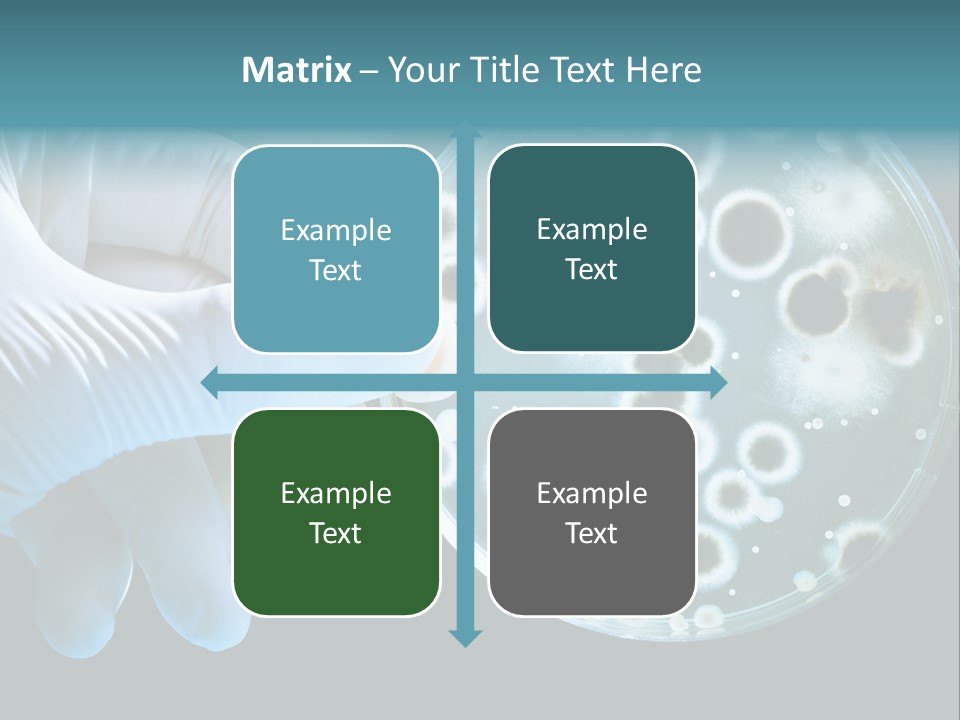 Home Part Electric PowerPoint Template
