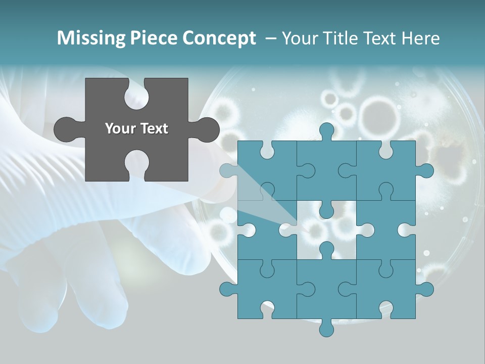 Home Part Electric PowerPoint Template