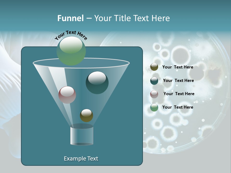 Home Part Electric PowerPoint Template