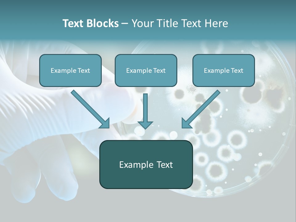 Home Part Electric PowerPoint Template