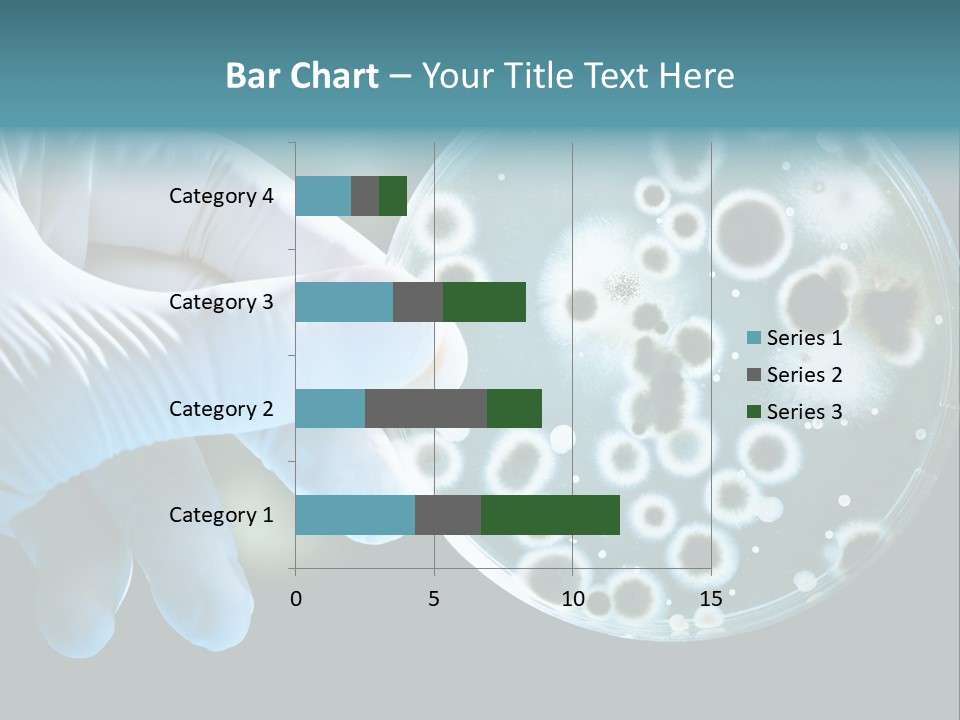 Home Part Electric PowerPoint Template