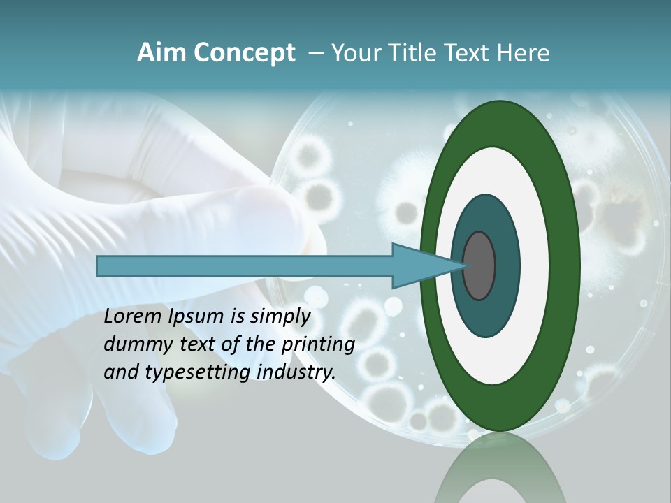 Home Part Electric PowerPoint Template