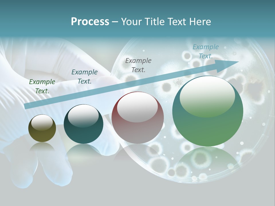 Home Part Electric PowerPoint Template