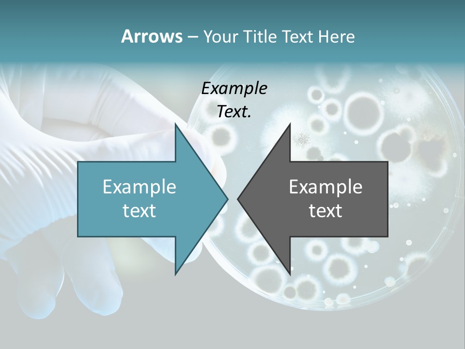 Home Part Electric PowerPoint Template