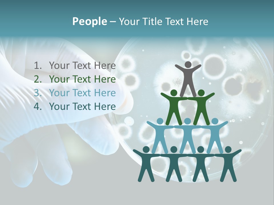 Home Part Electric PowerPoint Template