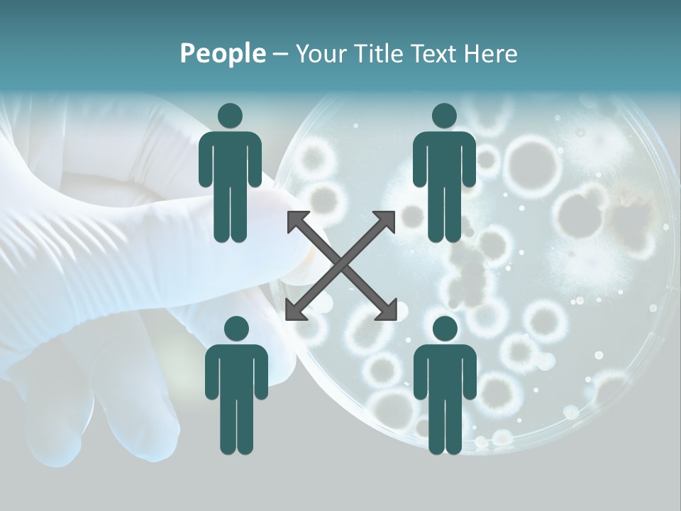 Home Part Electric PowerPoint Template