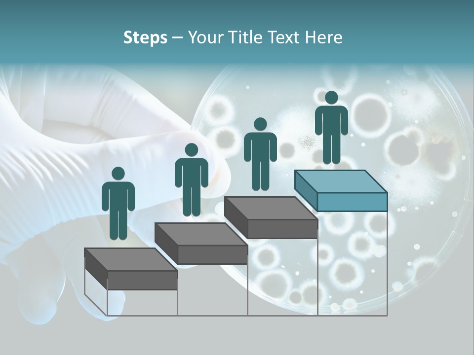 Home Part Electric PowerPoint Template